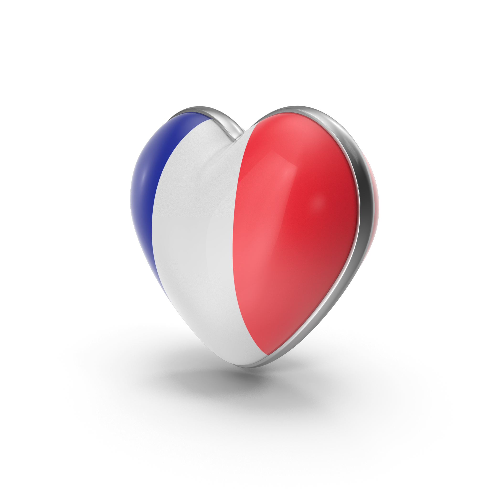 French