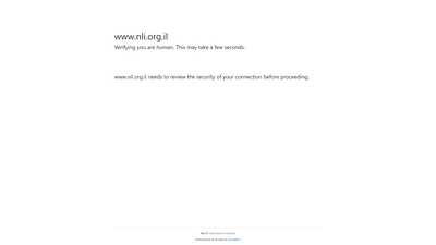 Based on the URL and available information, this appears to be a security verification page for the 